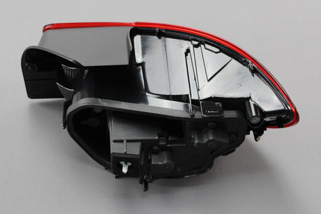 SEAT Ibiza 6J 2013-2017 3-door RHD LED rear taillight (left) 6J3945095R