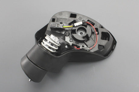 SEAT Ibiza 6J 2012-17 left electric wing mirror housing 6J2857507G 9B9