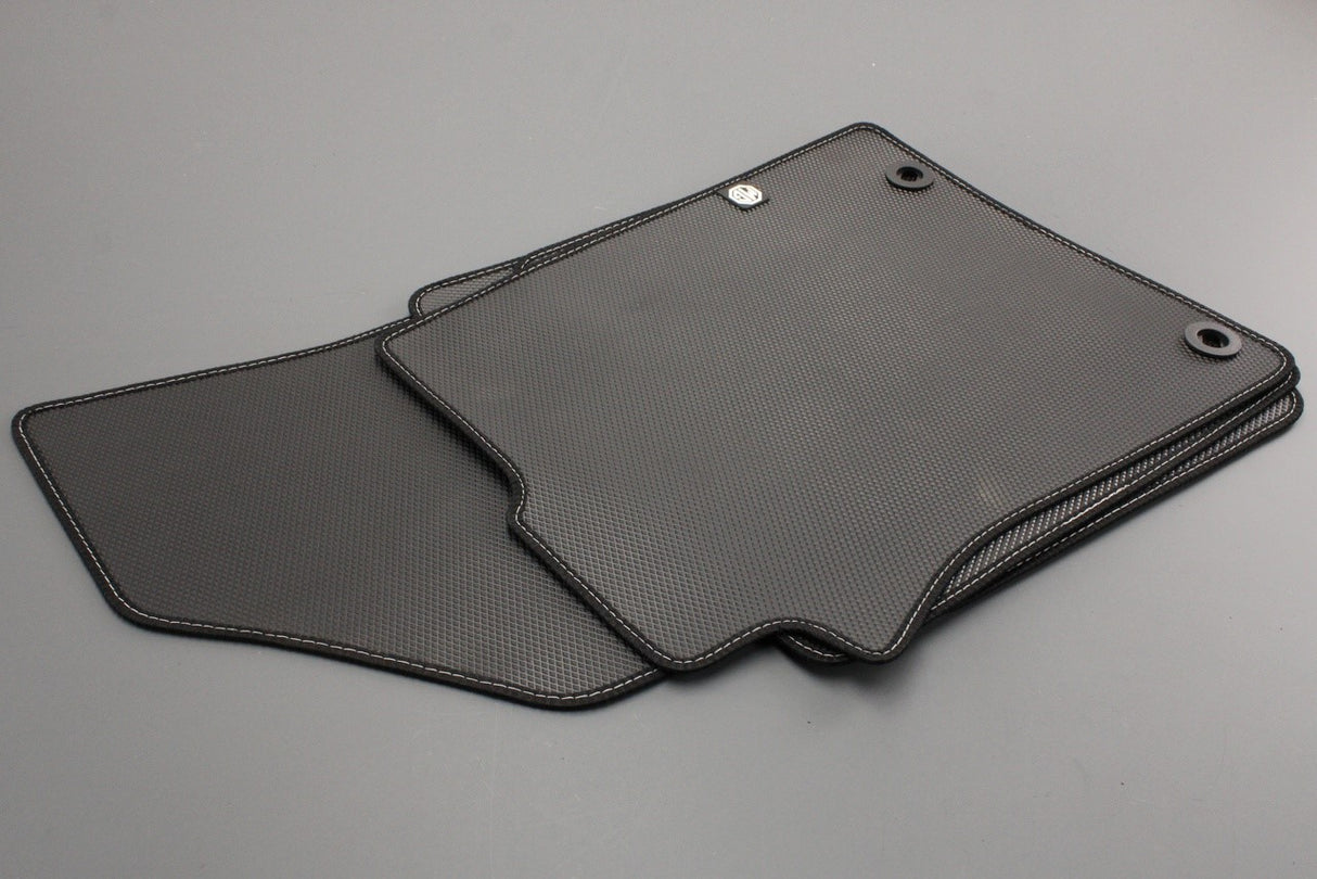MG ZS Auto 2017-2024 all weather floor mats (RHD) 10962319