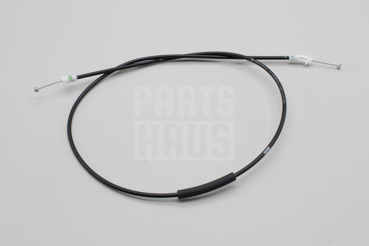 VW Tiguan Allspace 18-25 seat backrest release cable (left) 5NN885595D