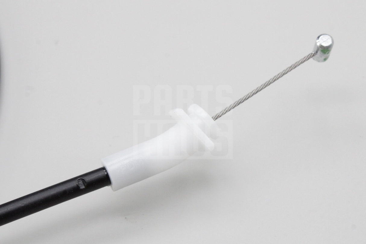 VW Tiguan Allspace 18-25 seat backrest release cable (left) 5NN885595D