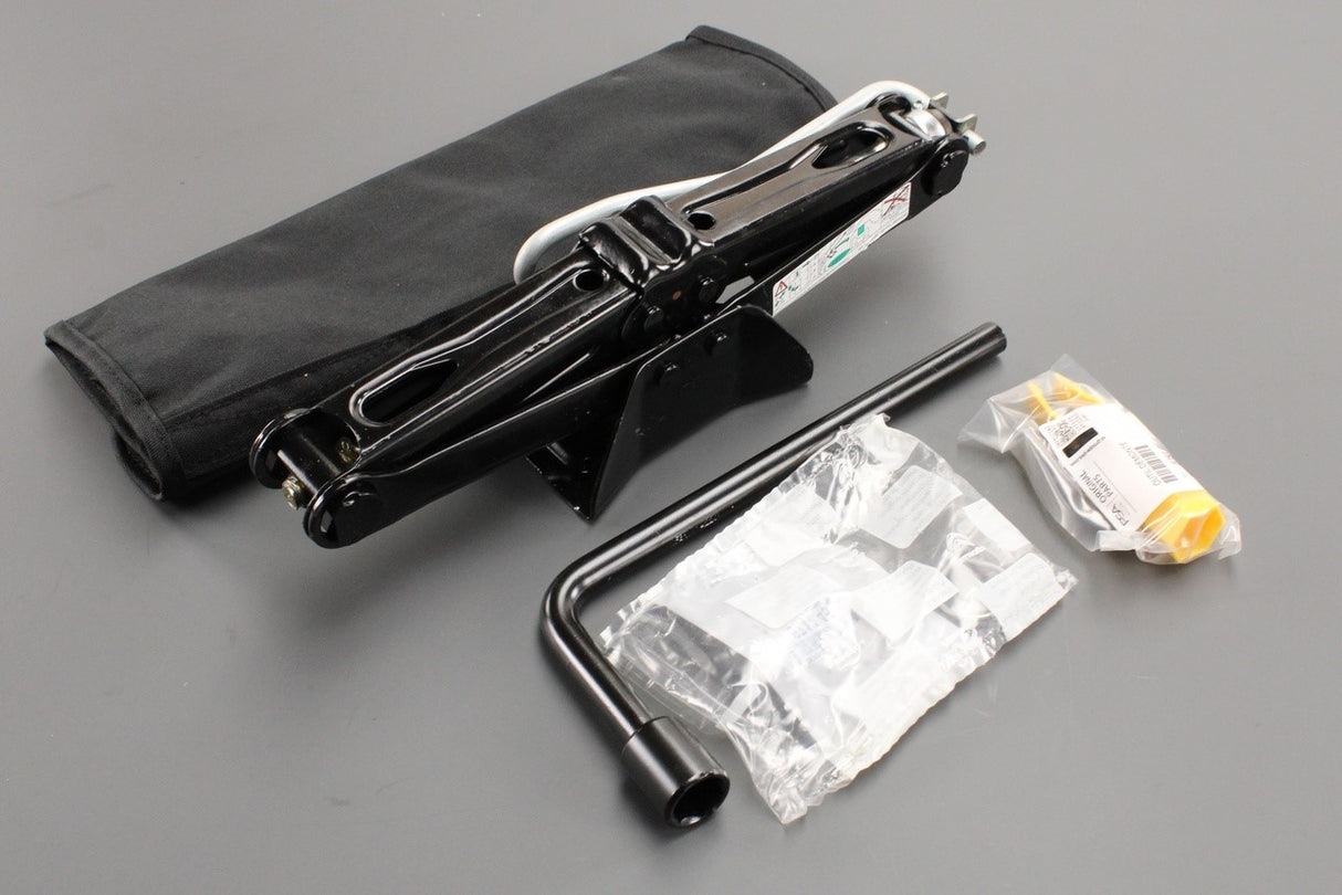 Vauxhall Corsa 2020-on spare wheel tool kit (diesel) 9842759480