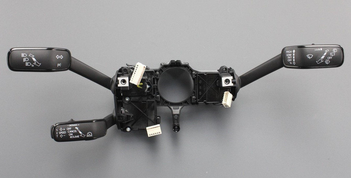 Skoda SEAT steering column indicator stalk switch 5Q0953502AL IGI