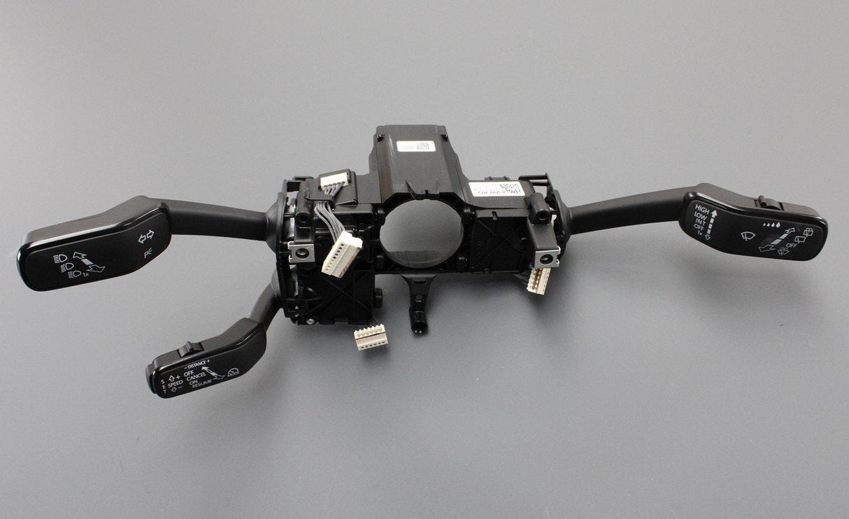 Skoda SEAT steering column indicator stalk switch 5Q0953502AL IGI