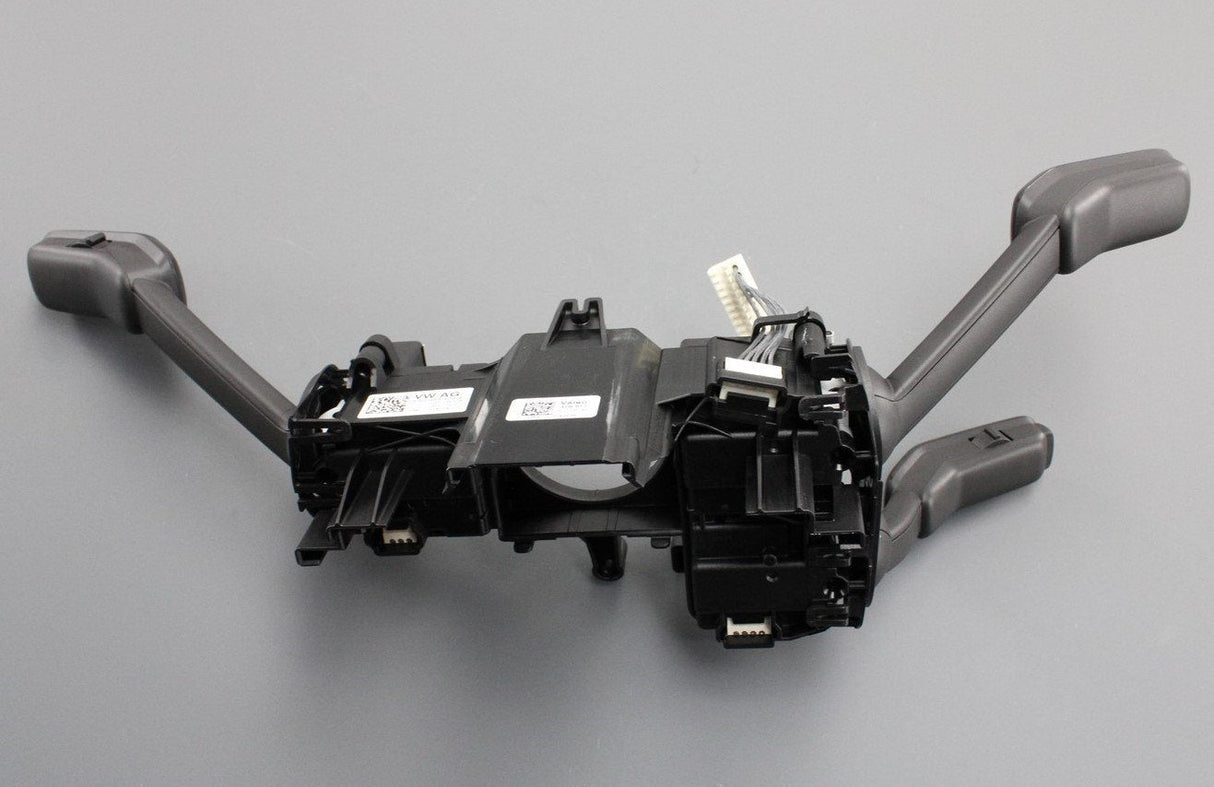 Skoda SEAT steering column indicator stalk switch 5Q0953502AL IGI