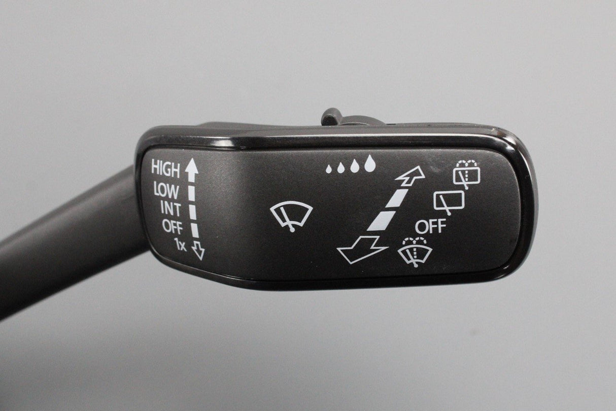 Skoda SEAT steering column indicator stalk switch 5Q0953502AL IGI