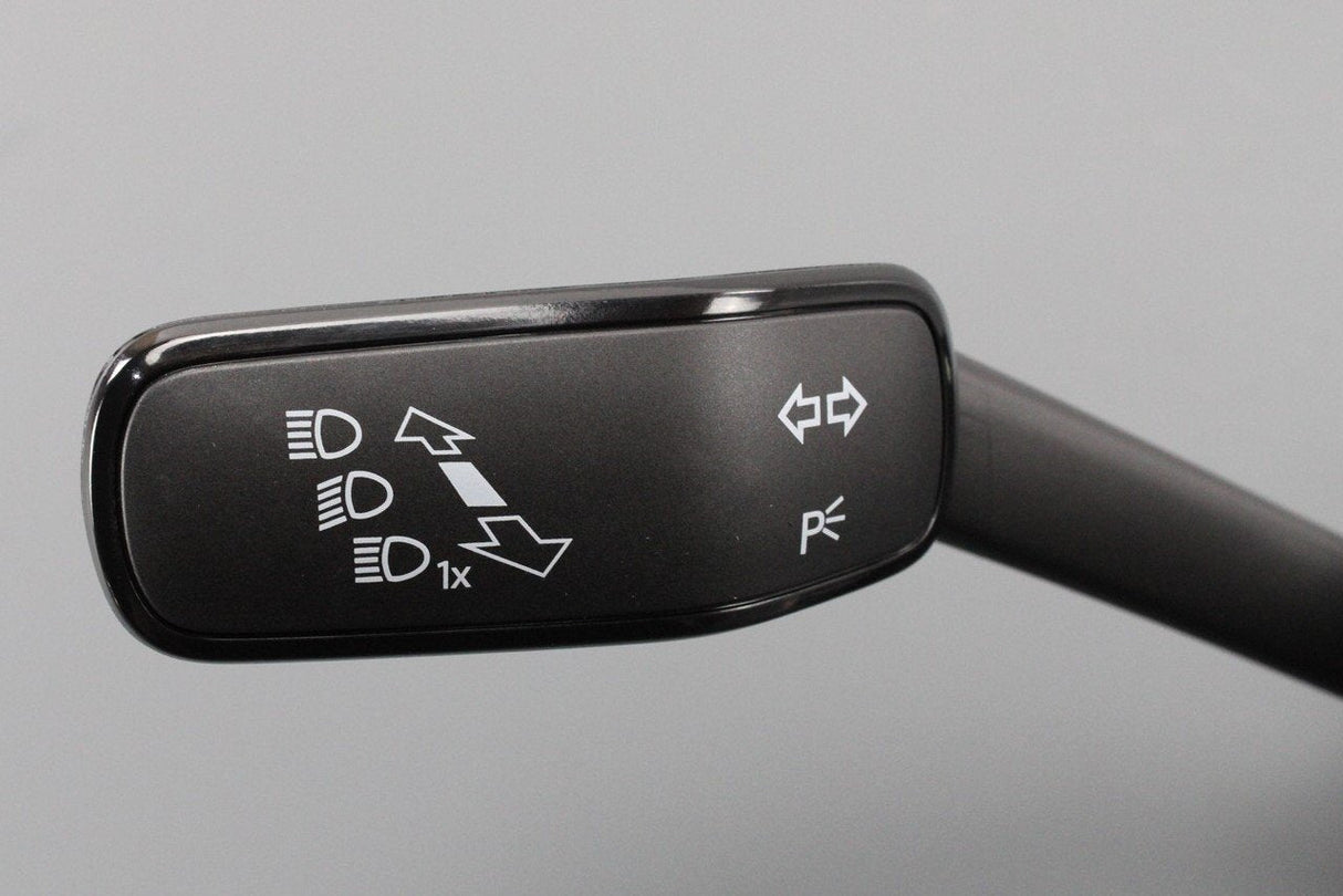 Skoda SEAT steering column indicator stalk switch 5Q0953502AL IGI