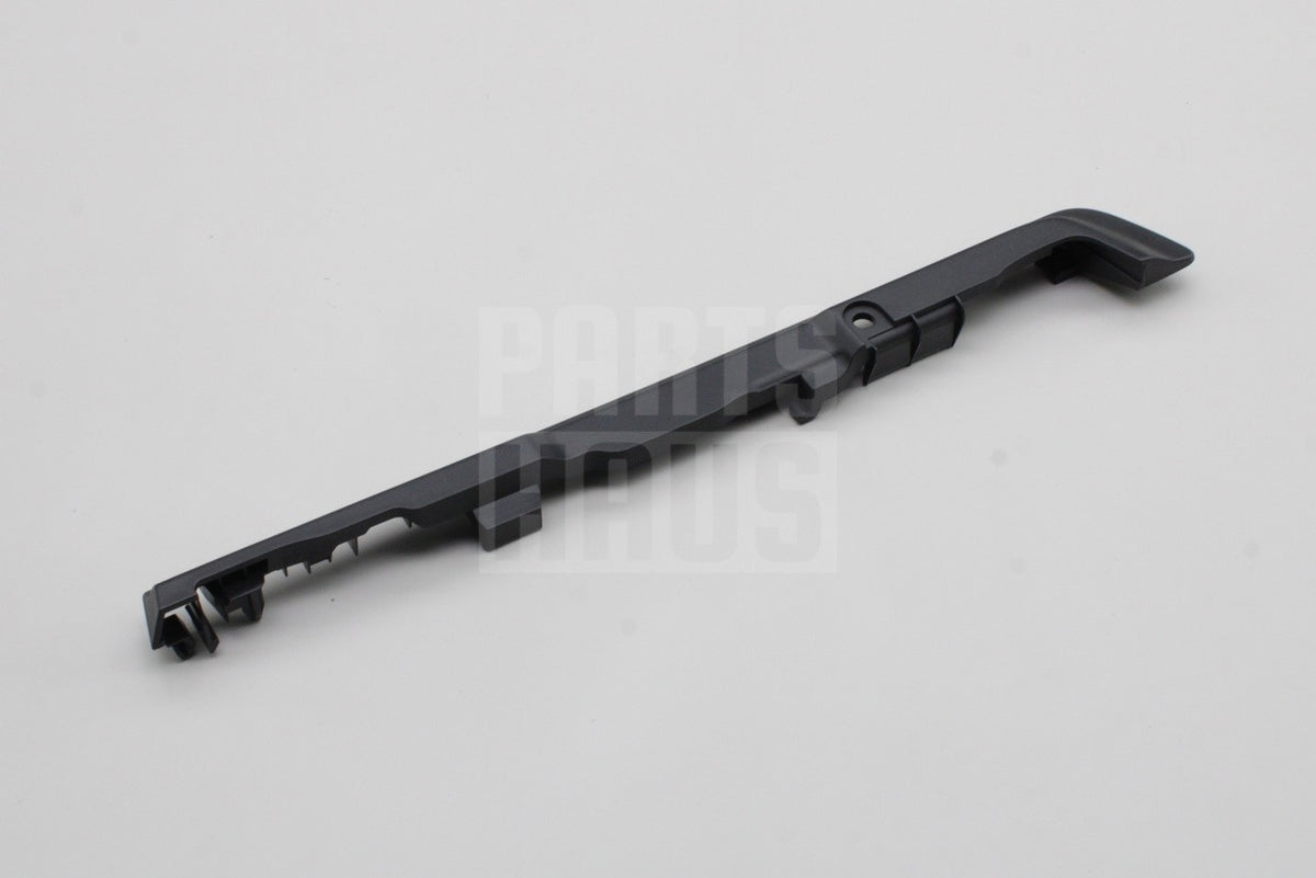 Audi Q8 RSQ8 Q7 16-on seat rail cover (left outer) 4M0881457B 4PK