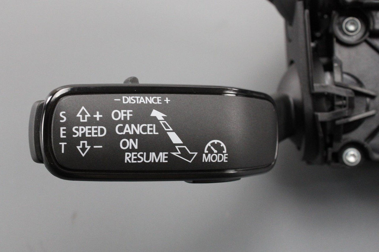 Skoda SEAT steering column indicator stalk switch 5Q0953502AL IGI