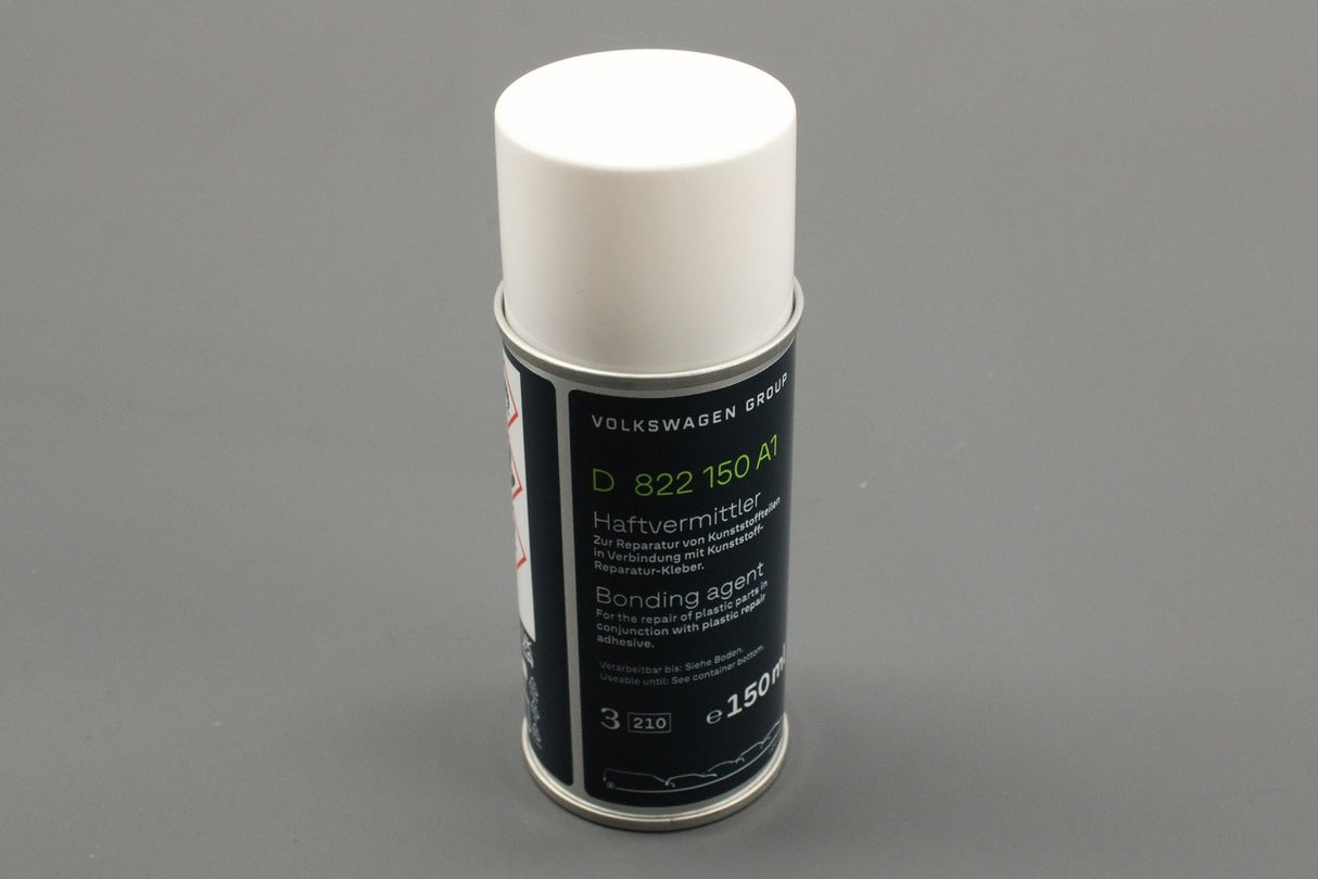 VW Audi Skoda SEAT bonding agent for plastic material (150ml) D822150A1