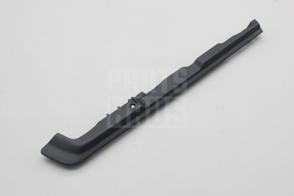 Audi Q8 RSQ8 Q7 16-on seat rail cover (left outer) 4M0881457B 4PK