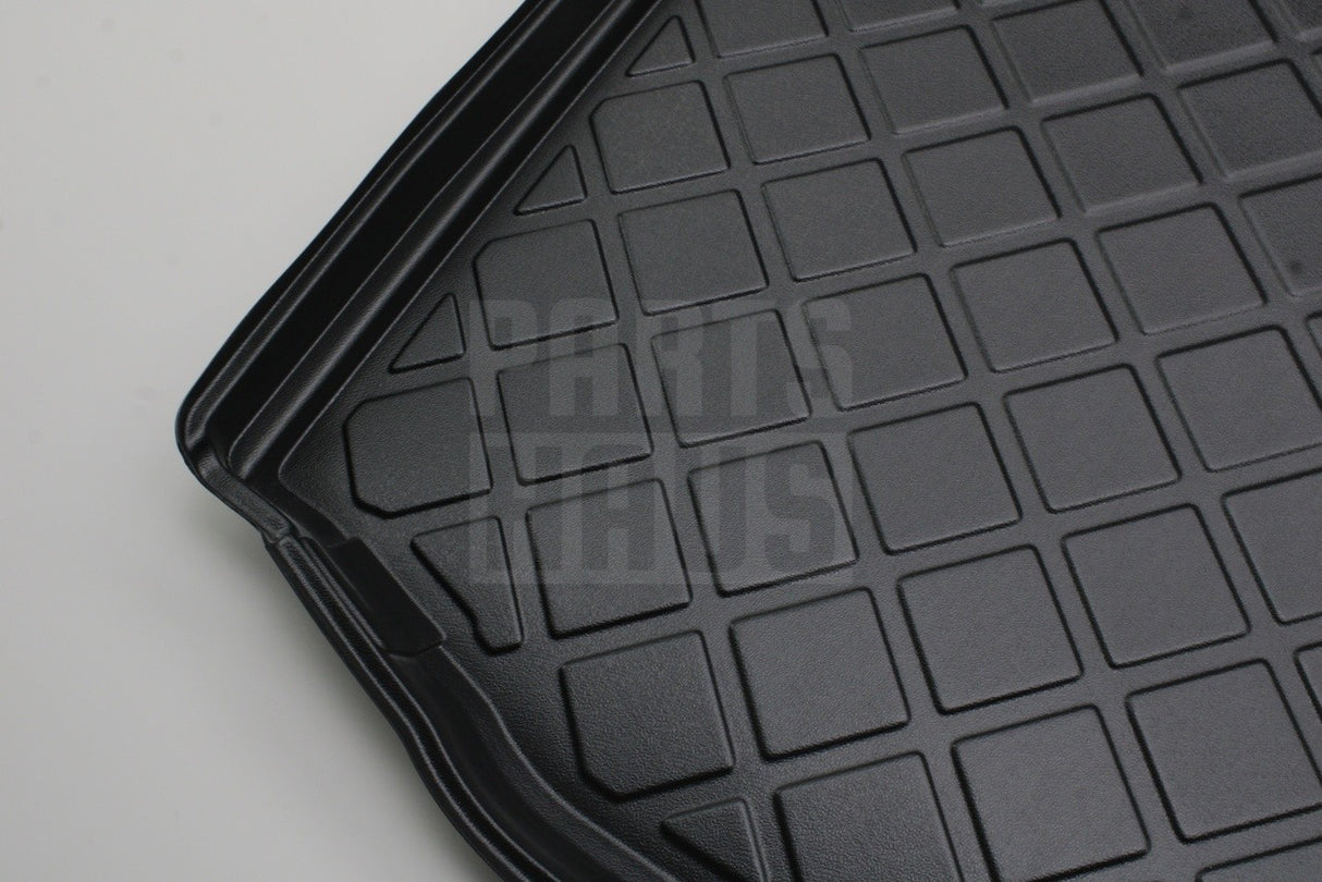 SEAT Leon 5F 2013-2020 luggage compartment boot liner 5F0061205