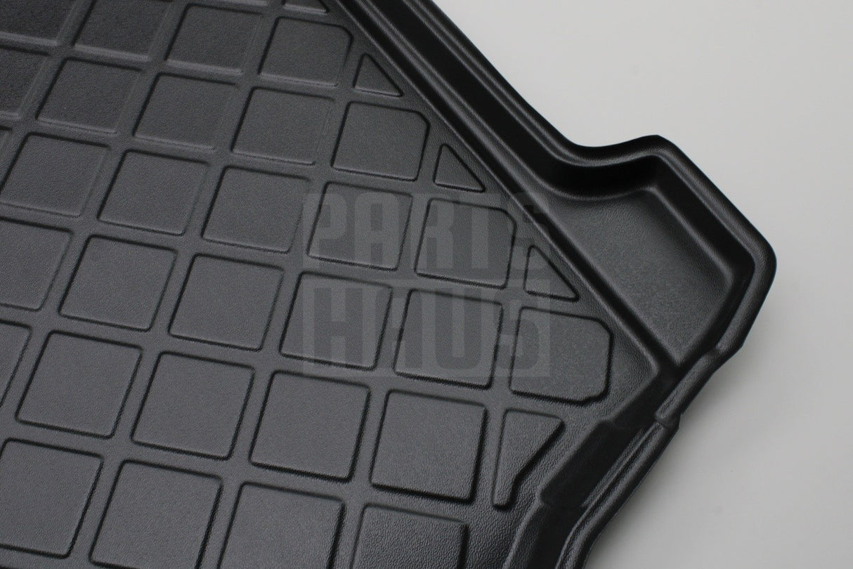 SEAT Leon 5F 2013-2020 luggage compartment boot liner 5F0061205