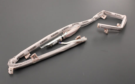 Skoda Octavia 2020-on side curtain airbag unit (right) 5E3880742E
