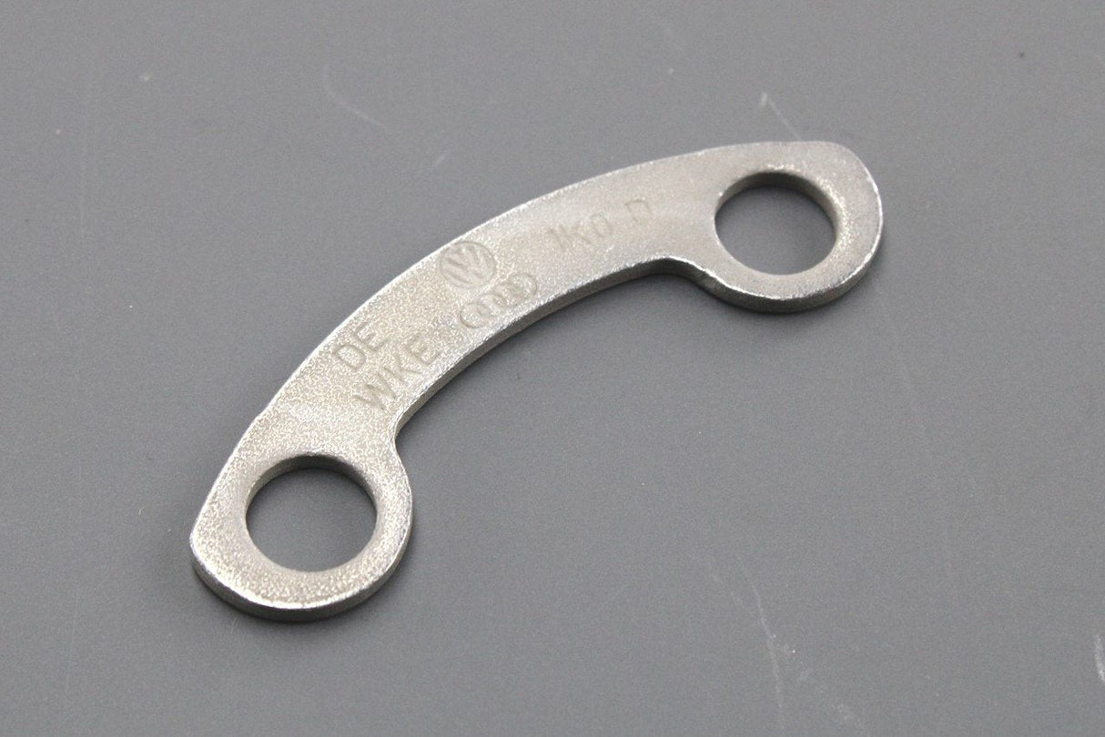 VW Audi Skoda SEAT driveshaft CV joint bolt spacer plate (x1) 1K0407357D