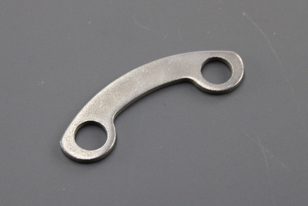 VW Audi Skoda SEAT driveshaft CV joint bolt spacer plate (x1) 1K0407357D