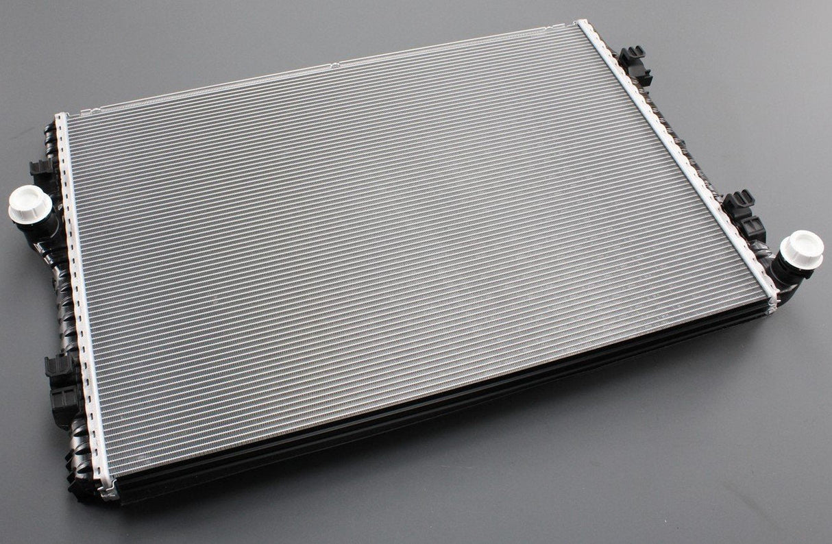 VW Golf MK7 GTI Audi S3 Skoda SEAT coolant radiator (2.0 TSI) 5WA121251H