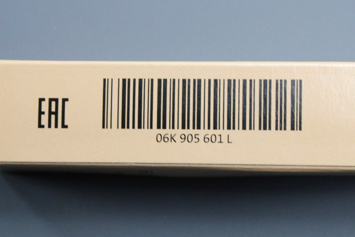 VW Audi Skoda SEAT 2.0 TSI TFSI spark plugs (x4) 06K905601L