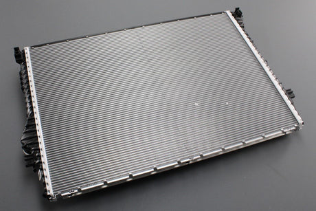 VW Golf MK7 GTI Audi S3 Skoda SEAT coolant radiator (2.0 TSI) 5WA121251H