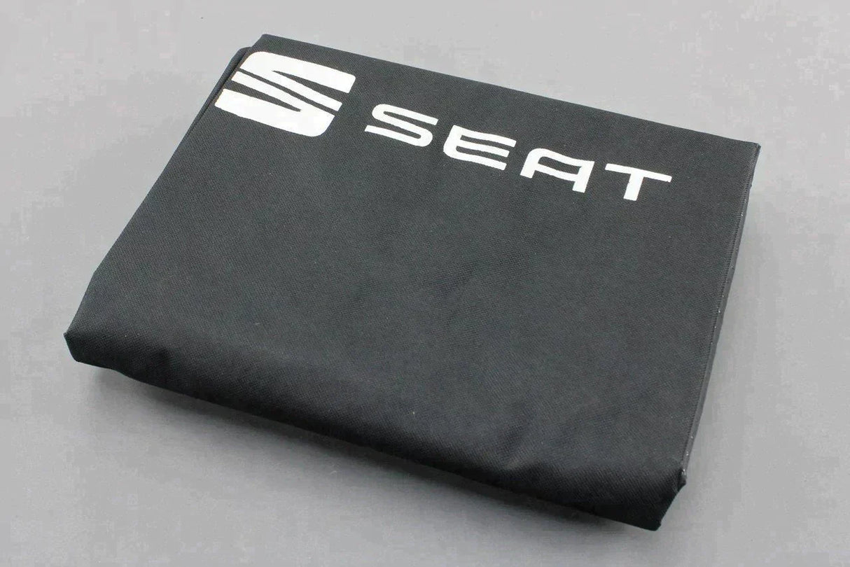SEAT Leon Ibiza Ateca Protective boot mat liner for dogs 000061609D