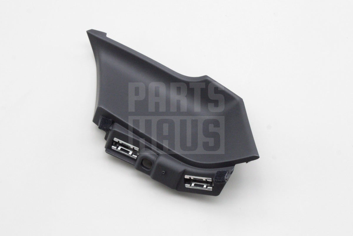 Audi A5 24-on A6 26-on dash board trim (right) 8B2857116 6PS
