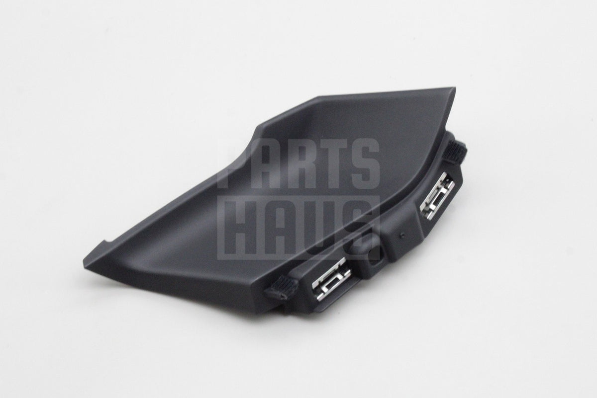 Audi A5 24-on A6 26-on dash board trim (right) 8B2857116 6PS