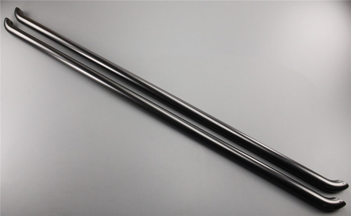 VW Transporter T5 T5.1 T6 T6.1 2003-on side bars (LWB) ZGB7H0071688C