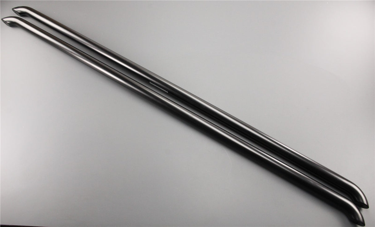 VW Transporter T5 T5.1 T6 T6.1 2003-on side bars (LWB) ZGB7H0071688C