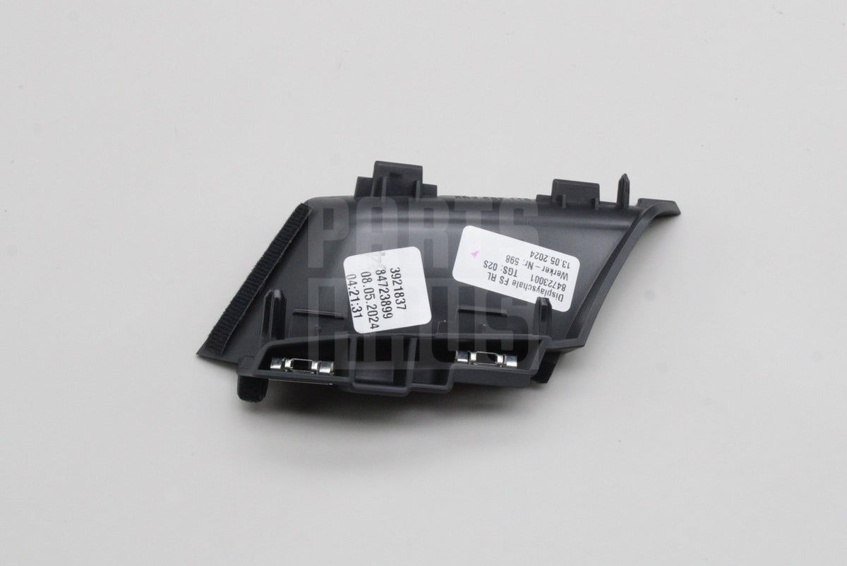 Audi A5 24-on A6 26-on dash board trim (right) 8B2857116 6PS