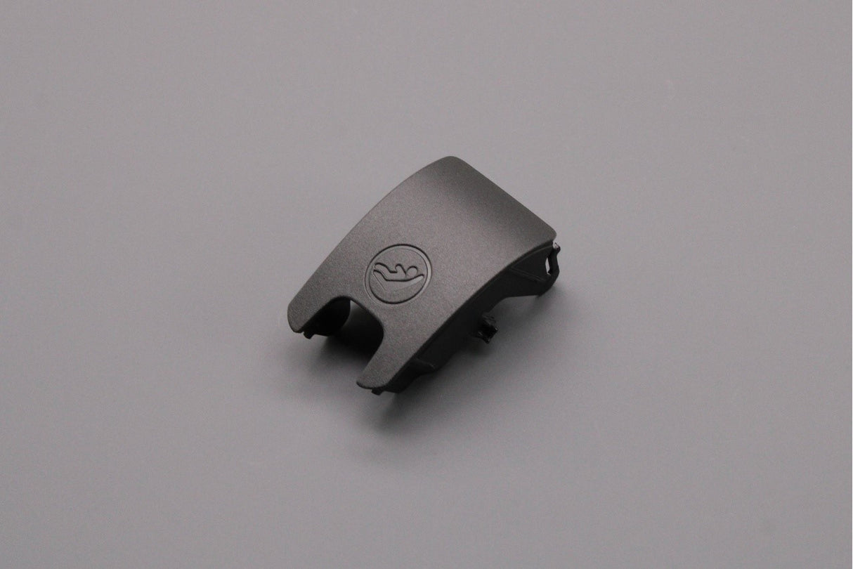 Audi Q3 RSQ3 2012-2018 isofix cover 8U0887187 4PK