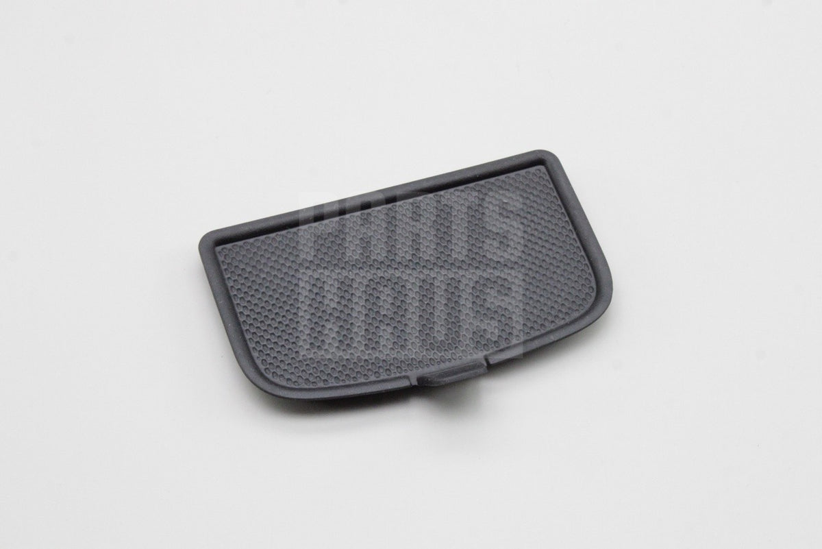 Audi A1 2011-2018 center console rubber mat 8X0863416A