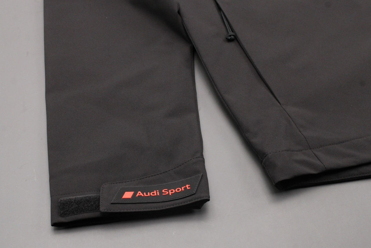 Audi Sport accessory men's zip-up jacket (XL) 3132001705
