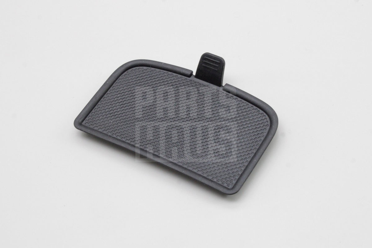 Audi A1 2011-2018 center console rubber mat 8X0863416A