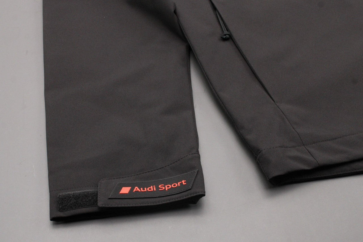 Audi Sport accessory mens zip-up jacket (S) 3132001702