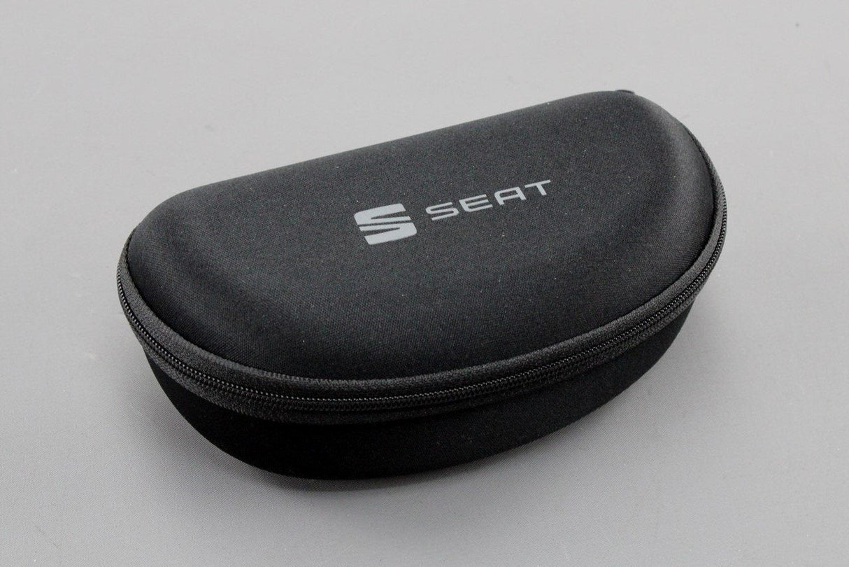 SEAT accessory aviator metal sunglasses (matt silver) 6H1087900 GAM