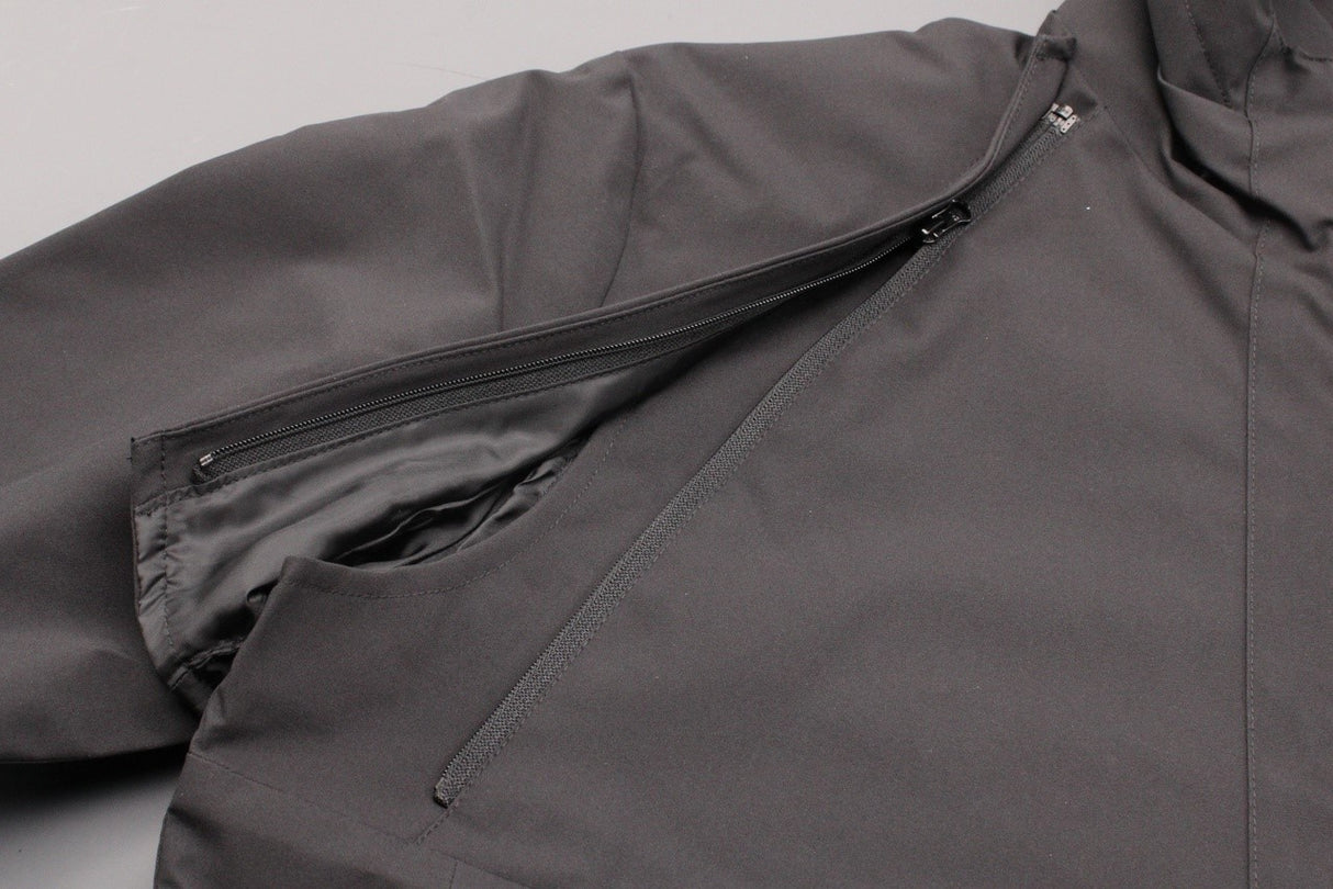 Audi Sport accessory men's zip-up jacket (XL) 3132001705