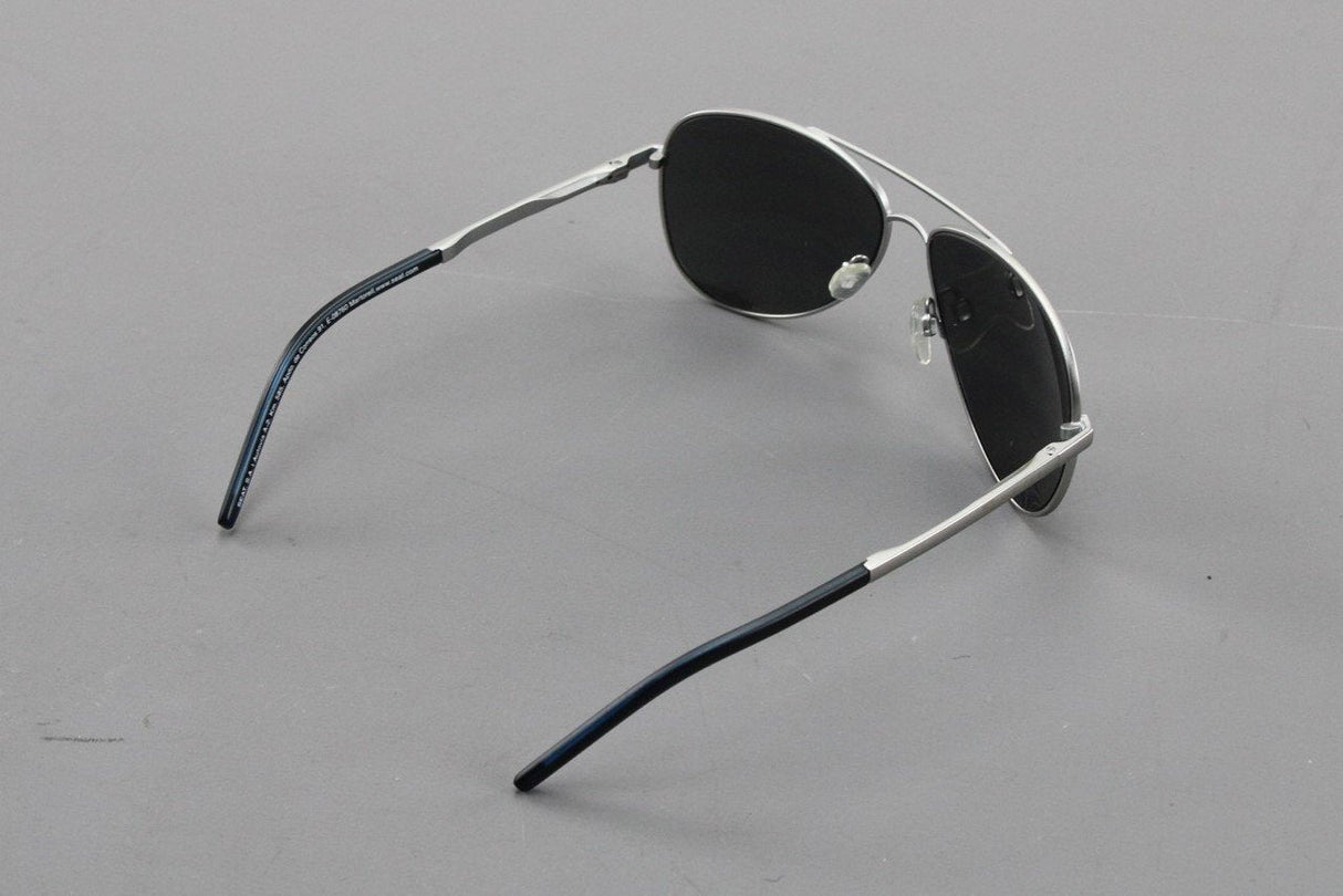SEAT accessory aviator metal sunglasses (matt silver) 6H1087900 GAM