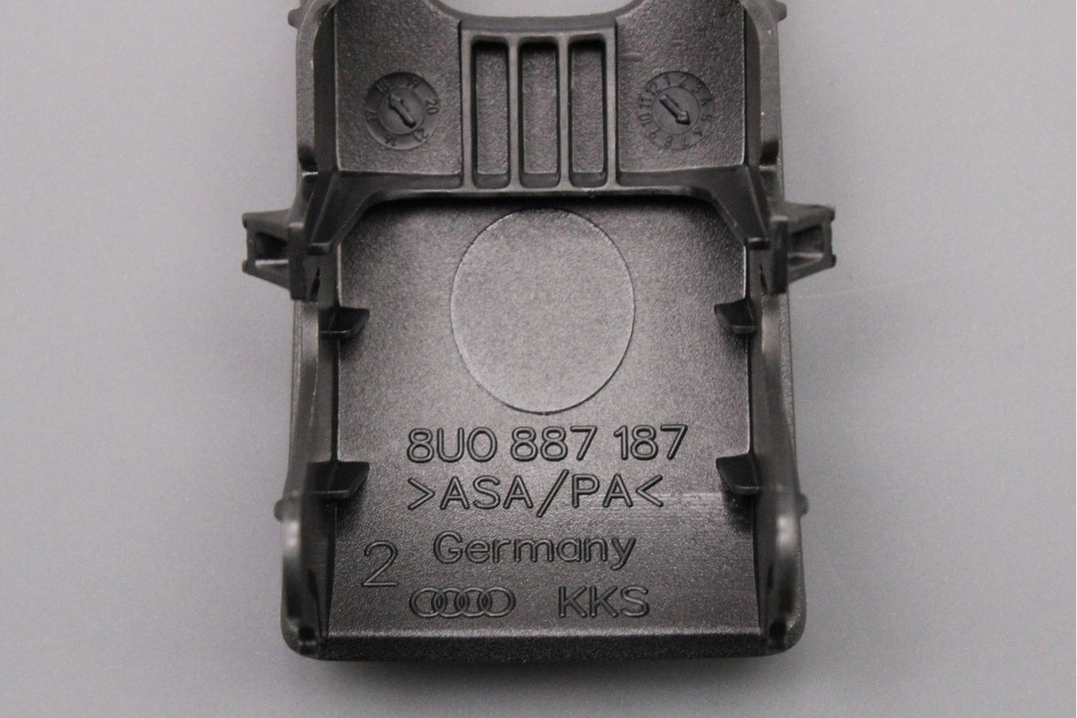 Audi Q3 RSQ3 2012-2018 isofix cover 8U0887187 4PK