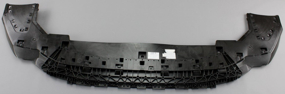 Audi A3 8Y 20-on front bumper splitter lower closing element 8Y0807233A
