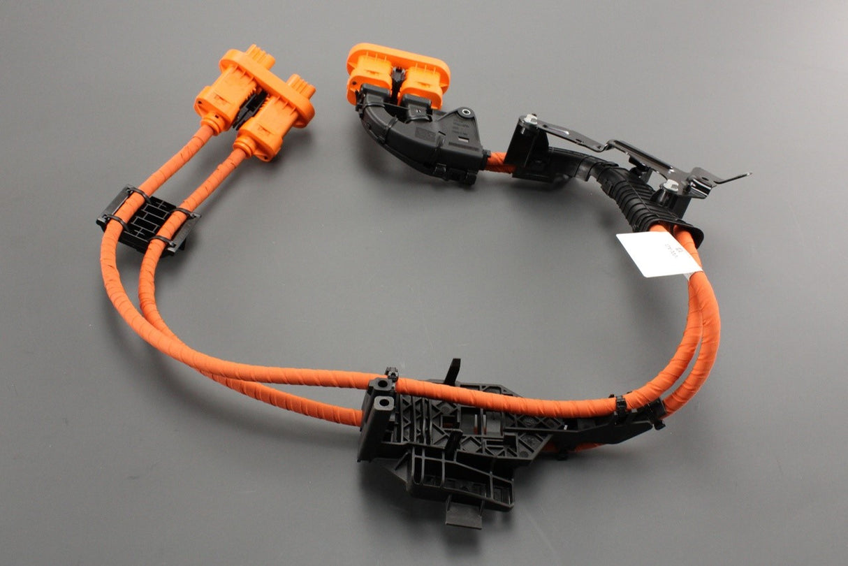 VW ID.3 Audi Q4 e-Tron Skoda Cupra high voltage battery cable 1EA971015T