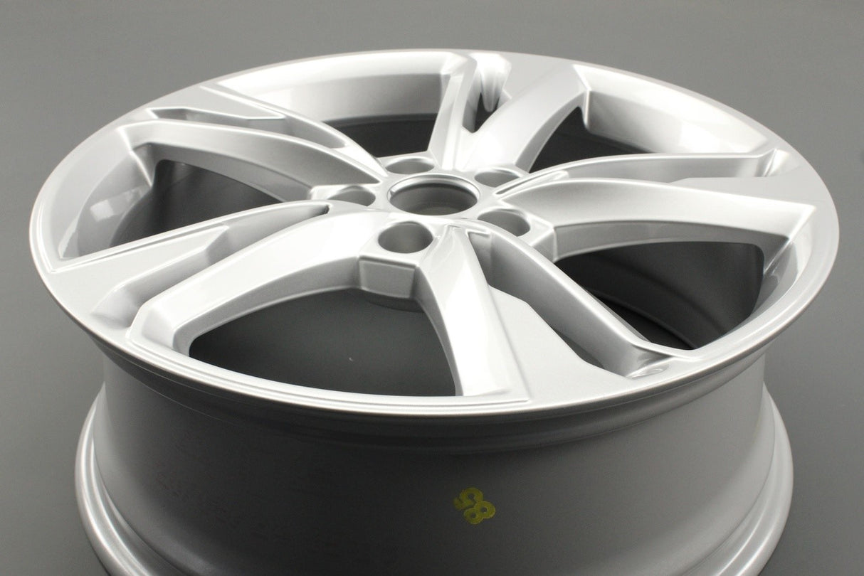 Audi Q3 Sportback 2019-on S-Line alloy wheel rim (19"x7) 83A601025M