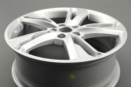 Audi Q3 Sportback 2019-on S-Line alloy wheel rim (19"x7) 83A601025M