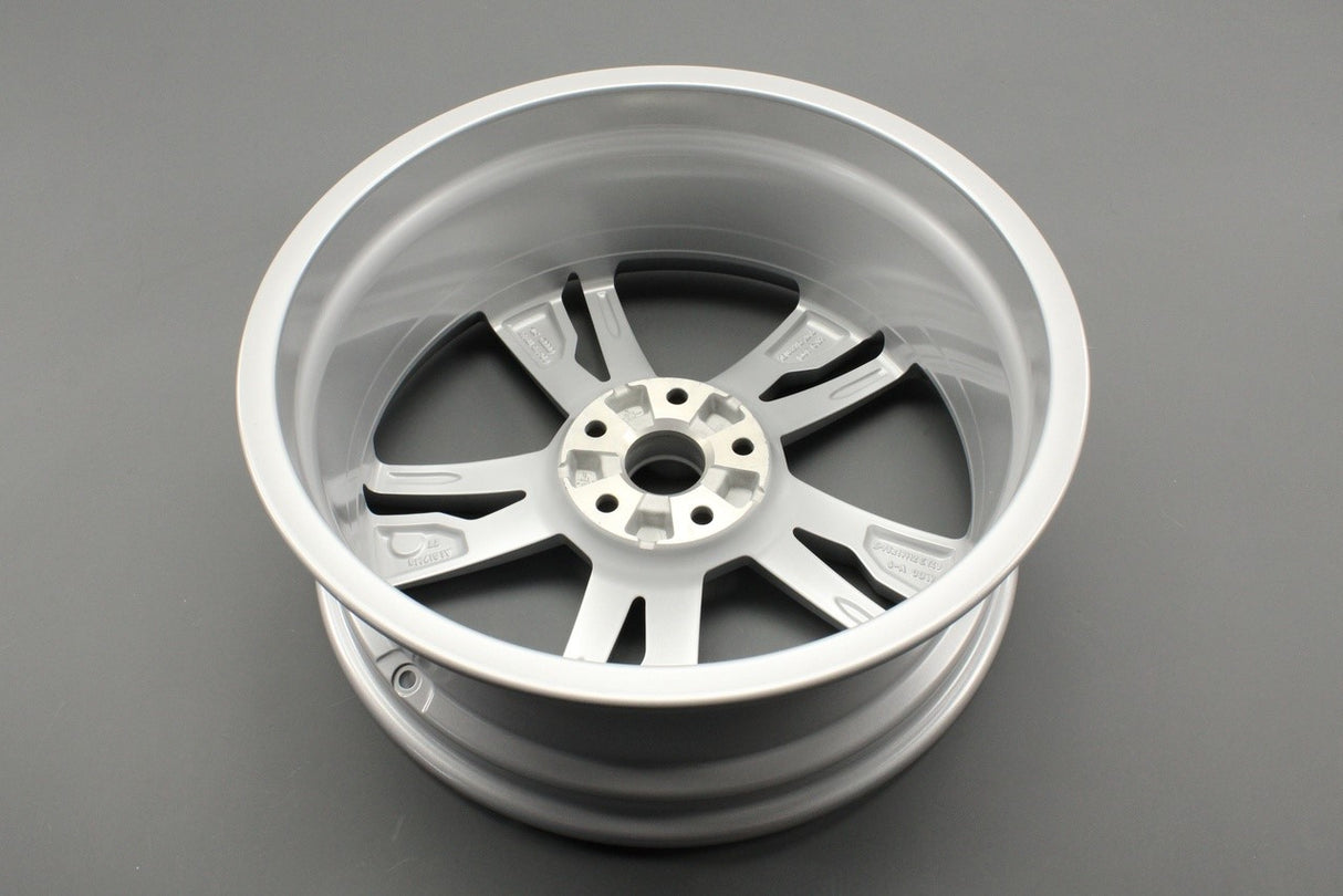 Audi Q3 Sportback 2019-on S-Line alloy wheel rim (19"x7) 83A601025M