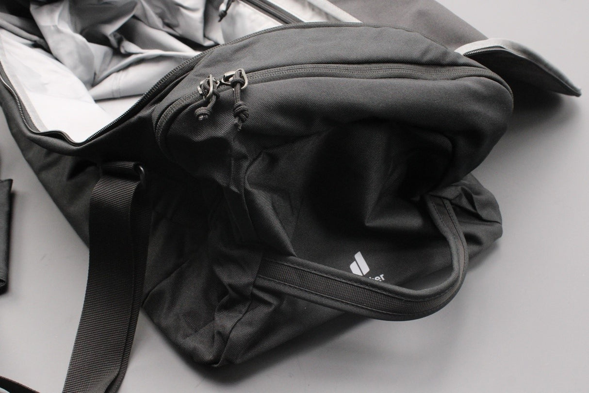 Audi Sport accessory sports bag 3152200500