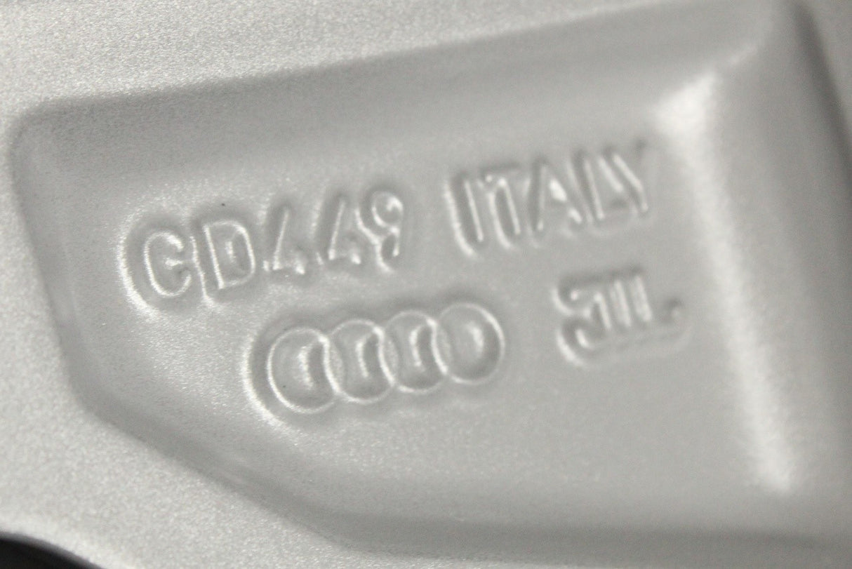 Audi Q3 Sportback 2019-on S-Line alloy wheel rim (19"x7) 83A601025M