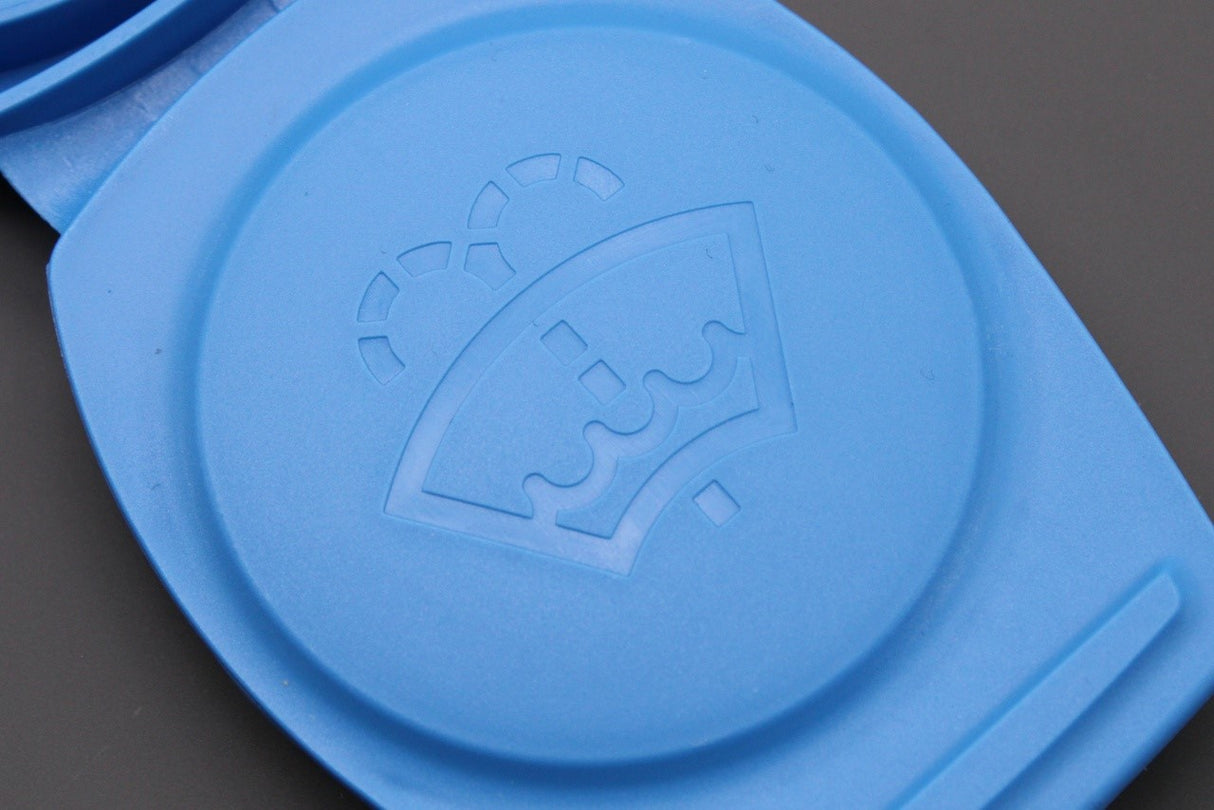 VW Passat Audi A3 RS3 Skoda Superb 15-on washer reservoir cap 3G0955455