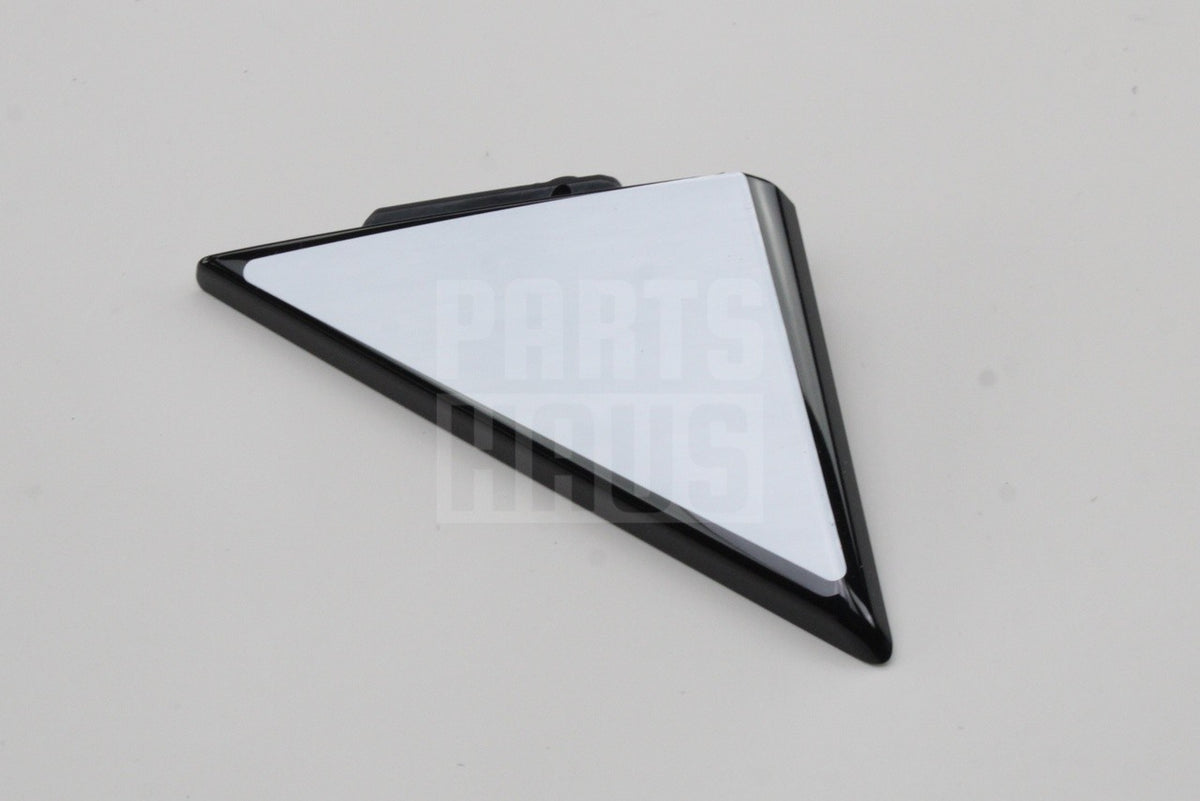 Audi A5 S5 RS5 2017-2025 door mirror corner trim (right) 8W6837638A