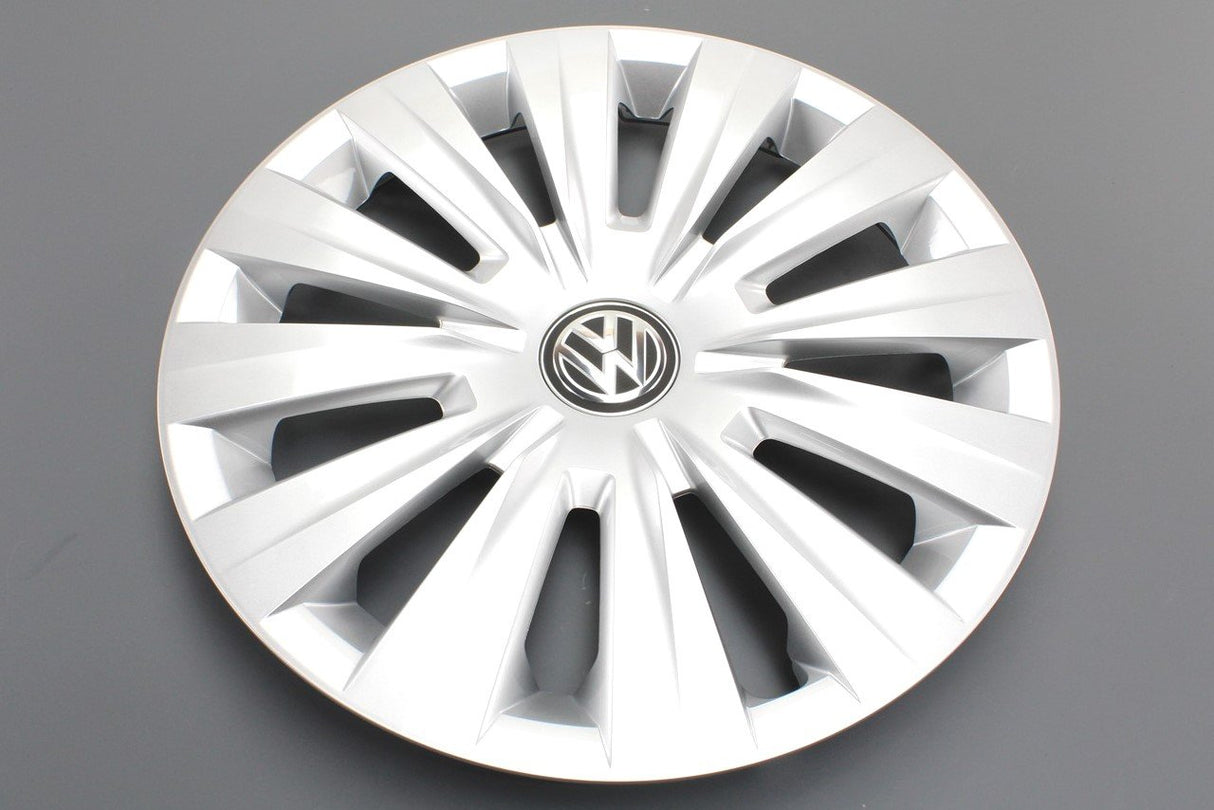 VW Golf MK7 2013-2017 Golf SV 15" wheel trim/hub cap (x1) 5G0601147 YTI