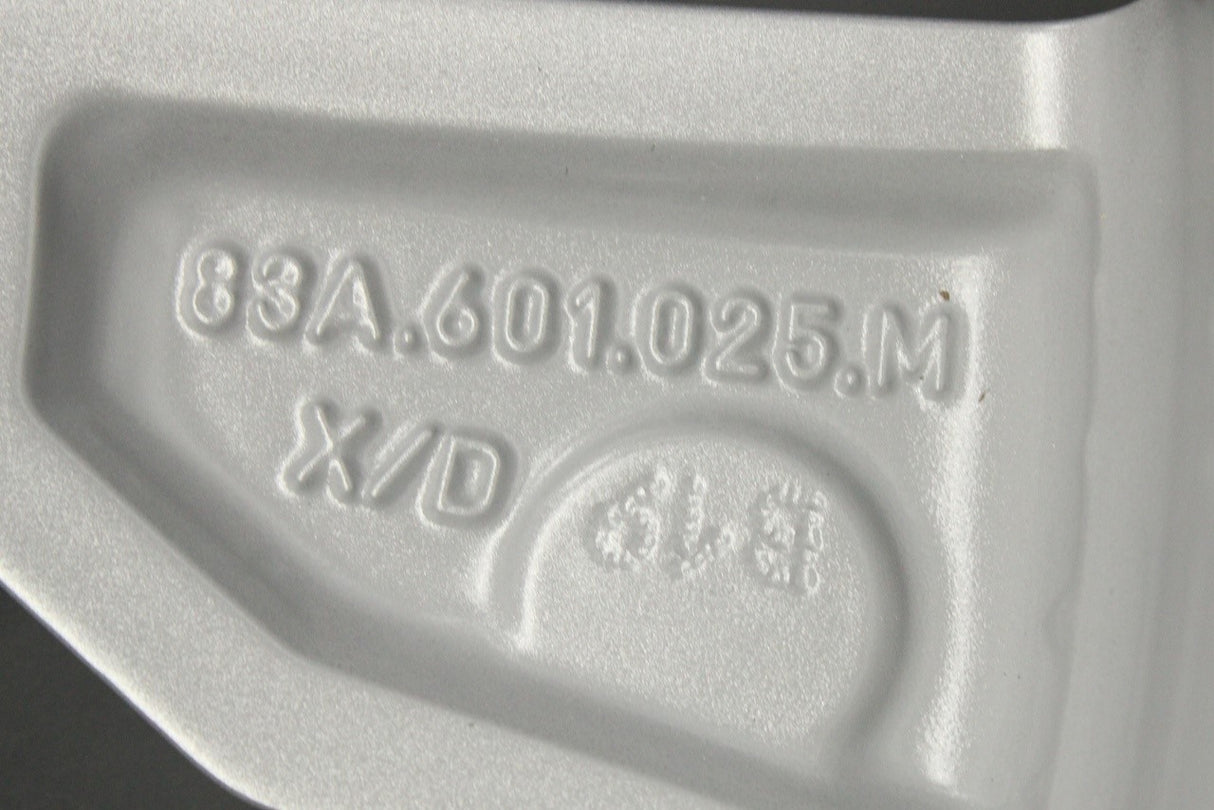 Audi Q3 Sportback 2019-on S-Line alloy wheel rim (19"x7) 83A601025M