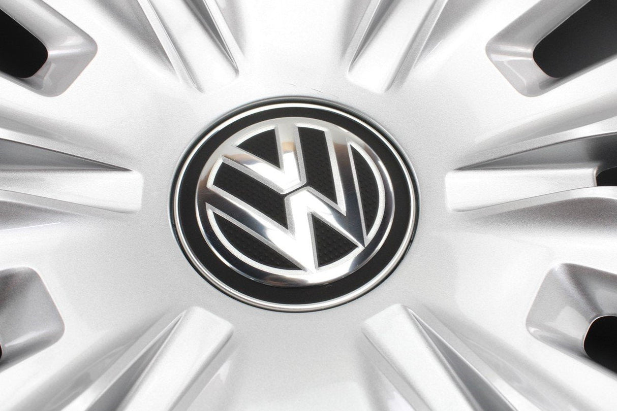 VW Golf MK7 2013-2017 Golf SV 15" wheel trim/hub cap (x1) 5G0601147 YTI